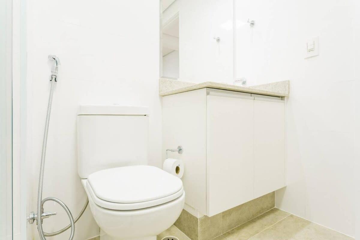 Bhomy Bela Vista Moderno E Pratico Apm1207 Daire Sao Paulo Dış mekan fotoğraf