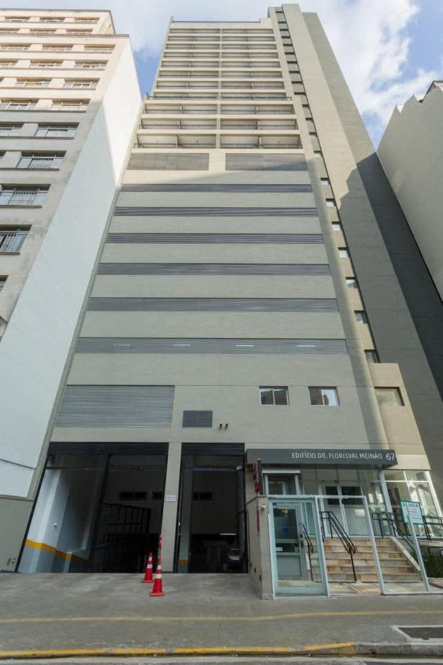 Bhomy Bela Vista Moderno E Pratico Apm1207 Daire Sao Paulo Dış mekan fotoğraf