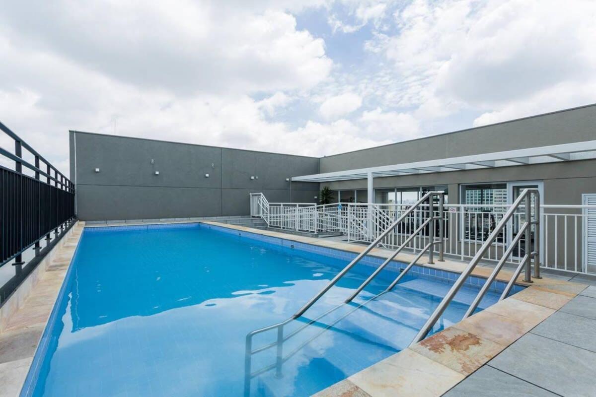 Bhomy Bela Vista Moderno E Pratico Apm1207 Daire Sao Paulo Dış mekan fotoğraf