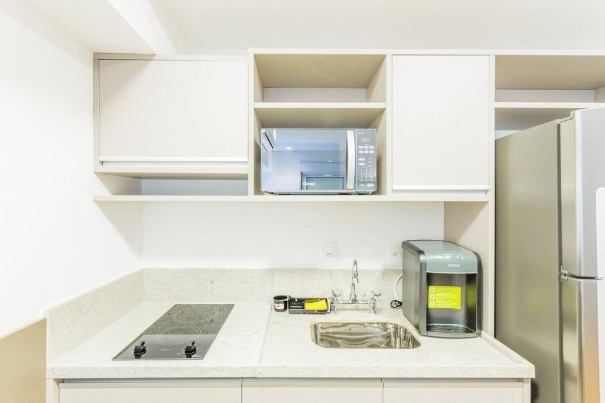 Bhomy Bela Vista Moderno E Pratico Apm1207 Daire Sao Paulo Dış mekan fotoğraf